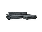 Graphite gray