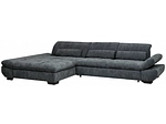 Graphite gray