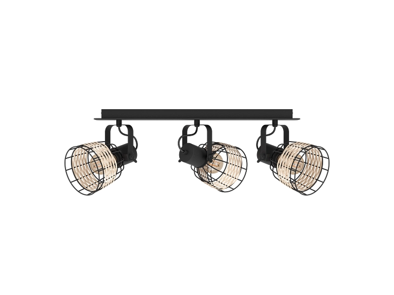 3 Spots LED ANWICK 3 Spots LED ANWICK