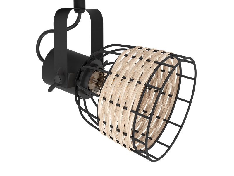 3 Spots LED ANWICK 3 Spots LED ANWICK