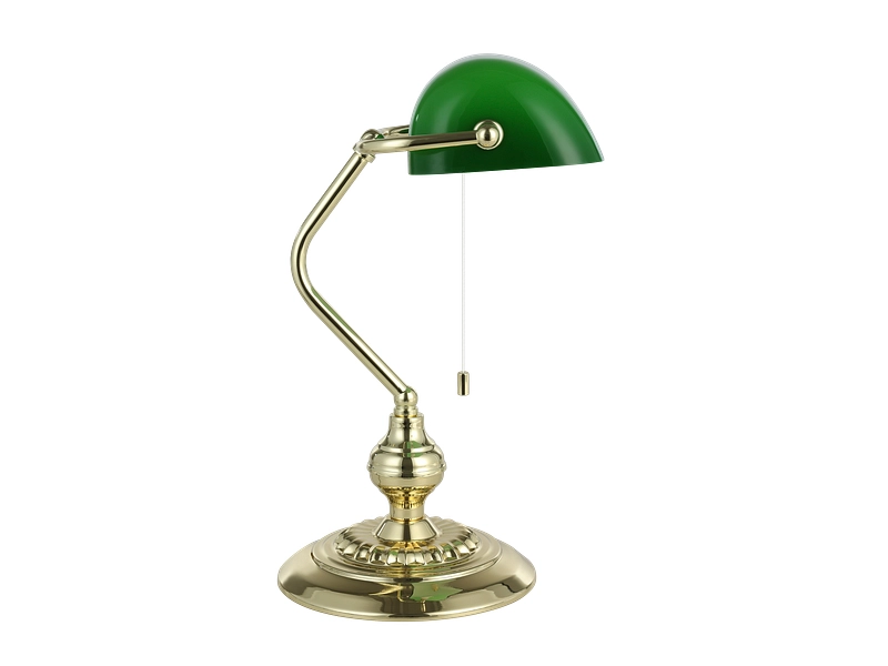 Lampada da tavolo LED BANKER Lampada da tavolo LED BANKER