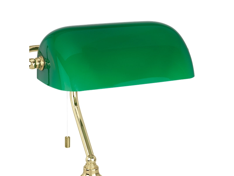Lampada da tavolo LED BANKER Lampada da tavolo LED BANKER