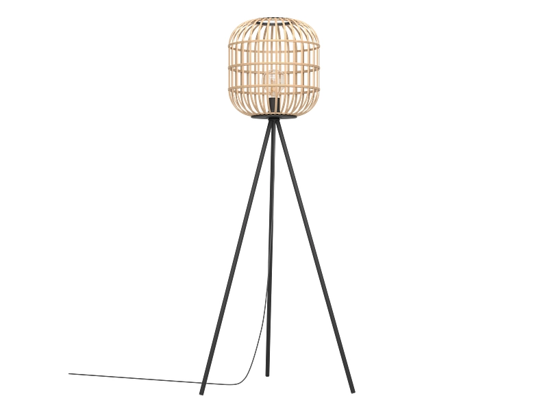 Lampada da terra LED BORDERSLEY Lampada da terra LED BORDERSLEY