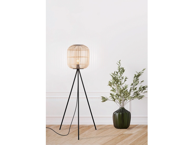 Lampada da terra LED BORDERSLEY Lampada da terra LED BORDERSLEY