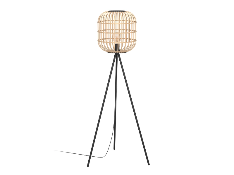 Lampada da terra LED BORDERSLEY Lampada da terra LED BORDERSLEY