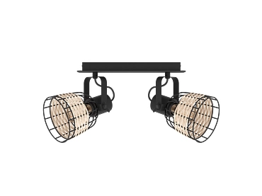 2 Spots LED ANWICK 2 Spots LED ANWICK