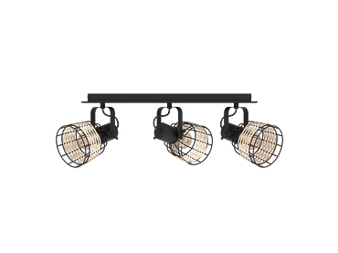 3 Spots LED ANWICK 3 Spots LED ANWICK