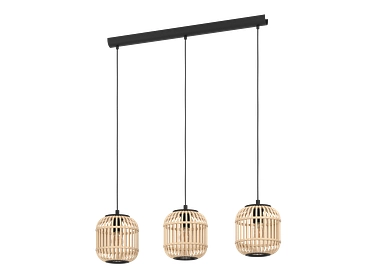 Sospensione BORDERSLEY LED