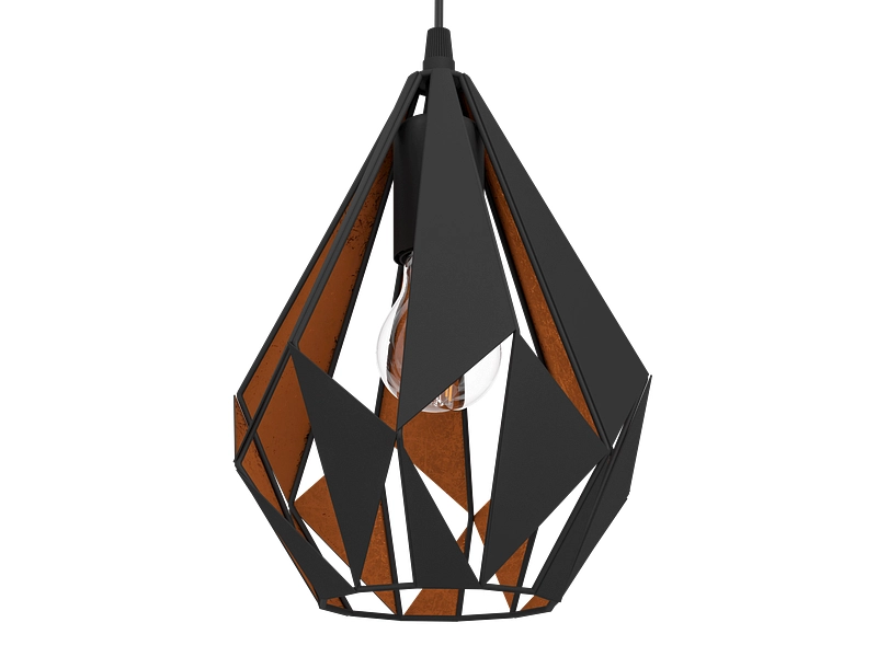 Sospensione CARLTON LED Sospensione CARLTON LED