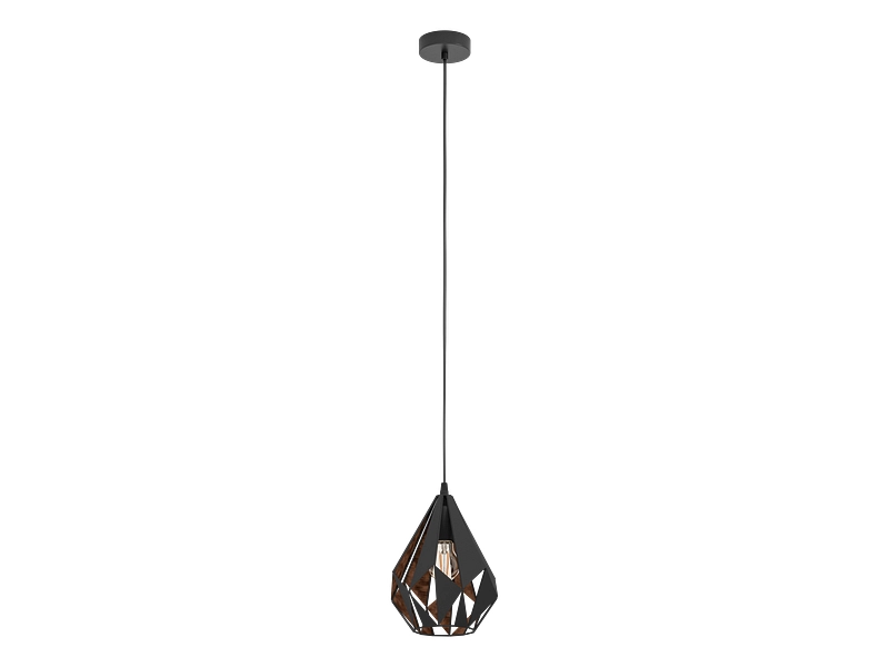 Sospensione CARLTON LED Sospensione CARLTON LED
