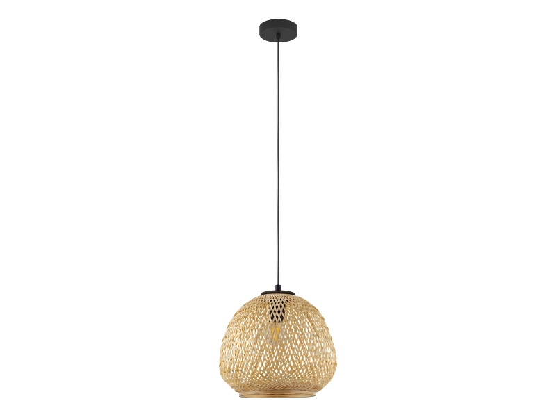 Sospensione DEMBLEBY LED Sospensione DEMBLEBY LED