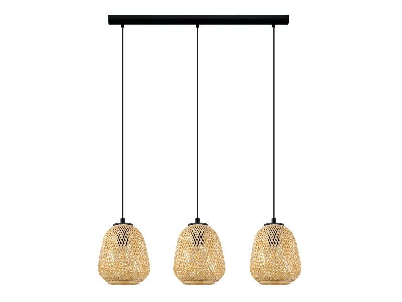 Sospensione DEMBLEBY LED Sospensione DEMBLEBY LED