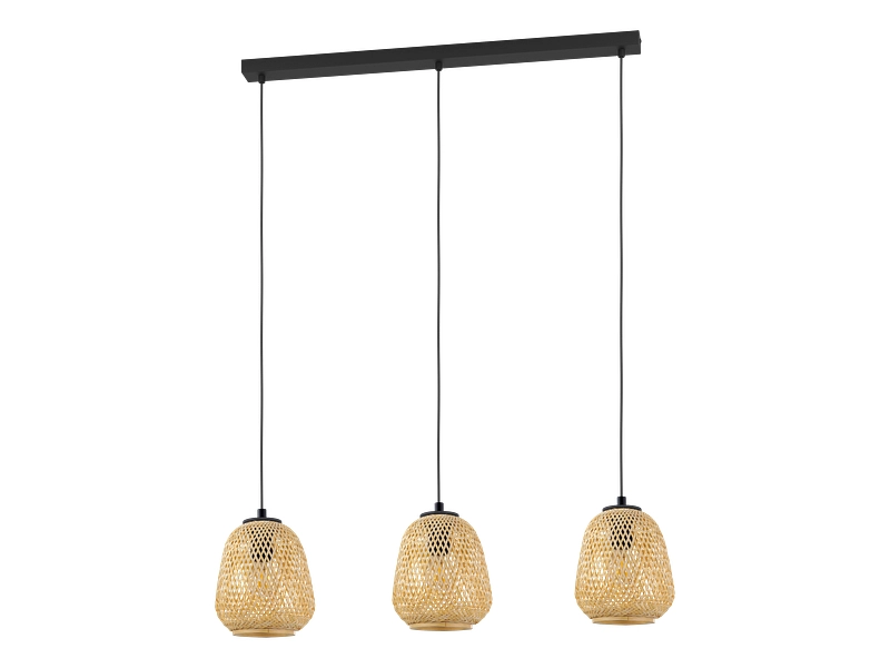 Sospensione DEMBLEBY LED Sospensione DEMBLEBY LED