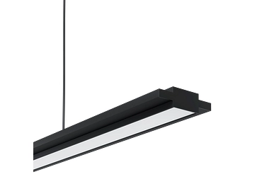 Sospensione CAMBULOS LED intensità variabile