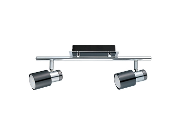 2 Spots LED DAVIDA 2 Spots LED DAVIDA