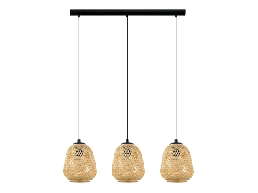Sospensione DEMBLEBY LED