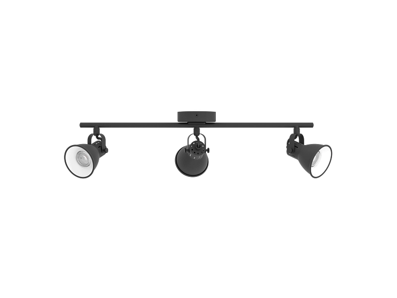 3 Spots LED SERAS 3 Spots LED SERAS