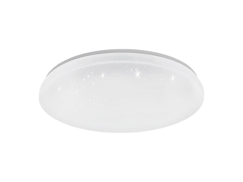 Plafoniera LED KRISTALLEFFEKT intensità variabile Plafoniera LED KRISTALLEFFEKT intensità variabile