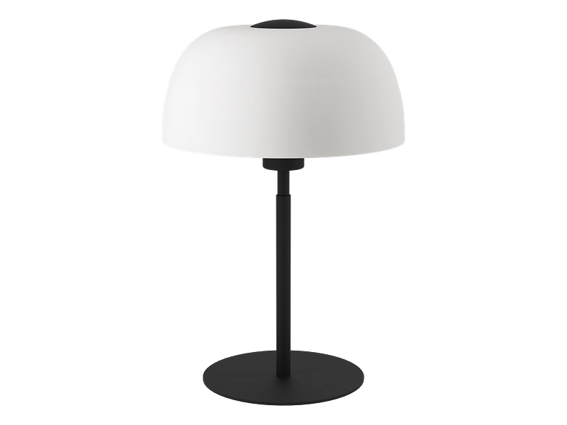 Lampada da tavolo LED SOLO Lampada da tavolo LED SOLO