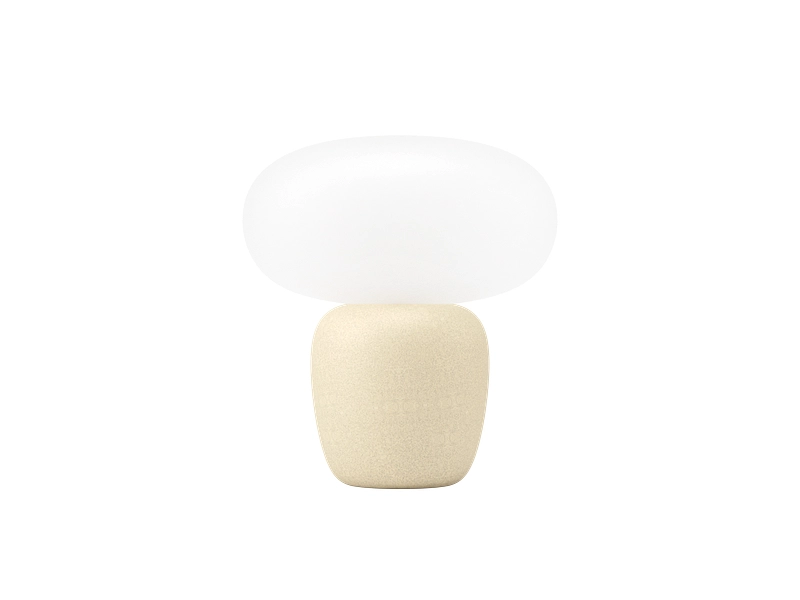 Lampada da tavolo LED CAHUAMA Lampada da tavolo LED CAHUAMA
