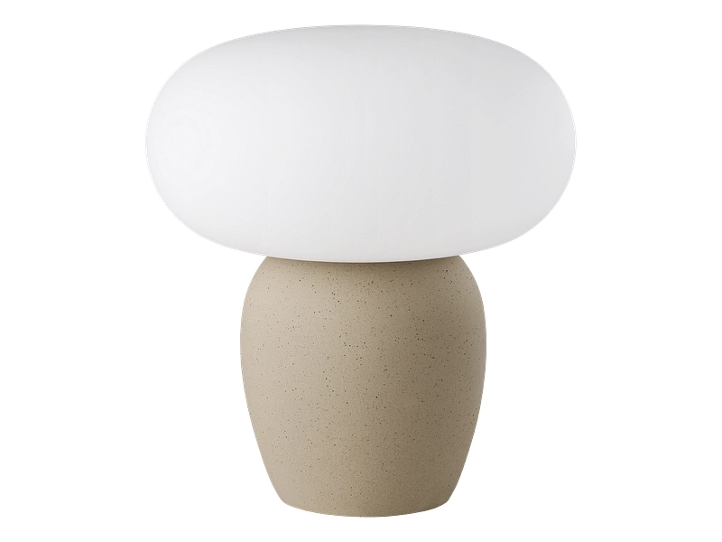 Lampada da tavolo LED CAHUAMA Lampada da tavolo LED CAHUAMA