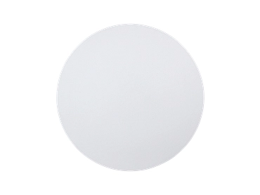Plafoniera LED KRISTALLEFFEKT intensità variabile