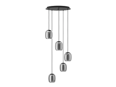Sospensione CIAMPINO LED