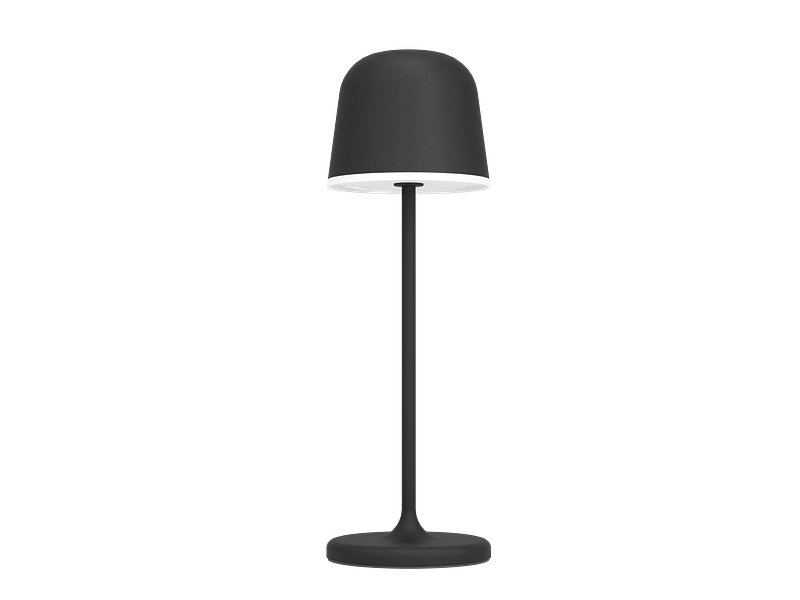 Lampada da tavolo LED MANNERA intensità variabile Lampada da tavolo LED MANNERA intensità variabile