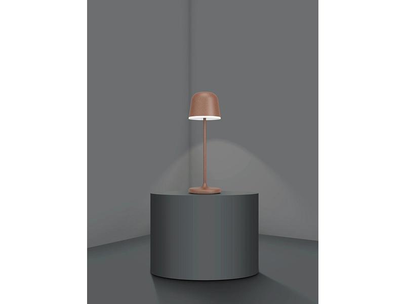 Lampada da tavolo LED MANNERA intensità variabile Lampada da tavolo LED MANNERA intensità variabile