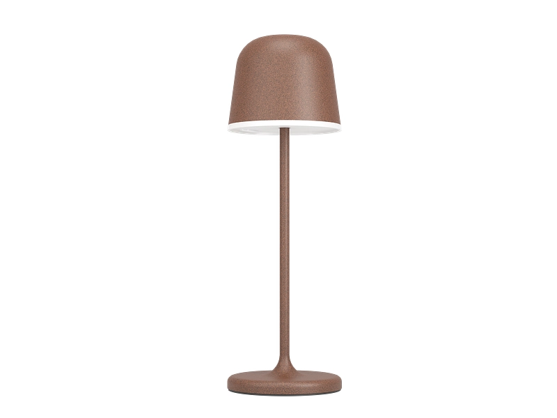 Lampada da tavolo LED MANNERA intensità variabile Lampada da tavolo LED MANNERA intensità variabile