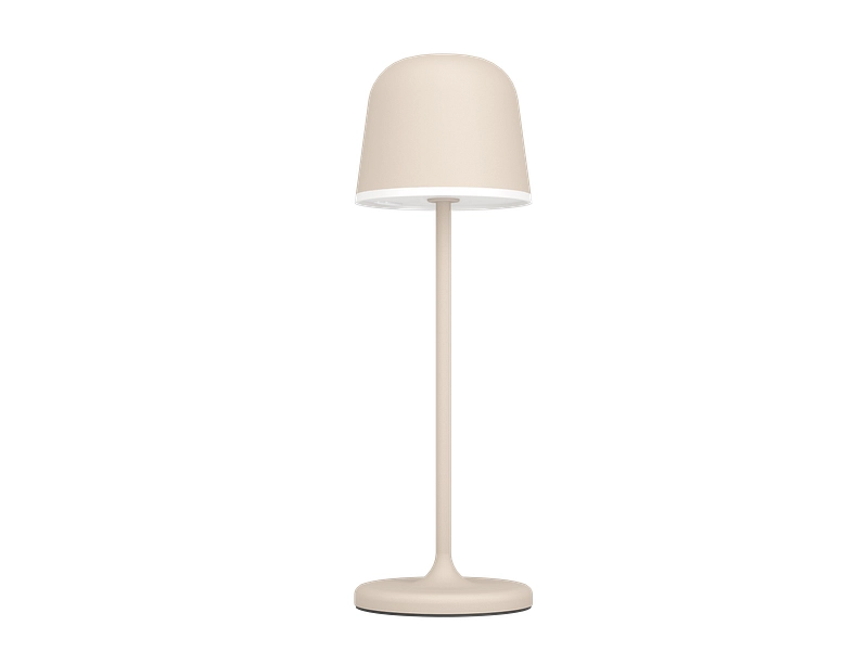 Lampada da tavolo LED MANNERA intensità variabile Lampada da tavolo LED MANNERA intensità variabile