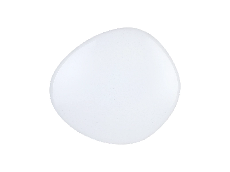 Plafoniera LED KRISTALLEFFEKT intensità variabile Plafoniera LED KRISTALLEFFEKT intensità variabile
