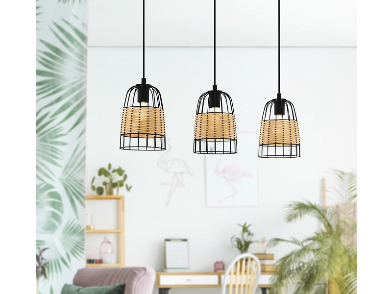 Sospensione ANWICK LED