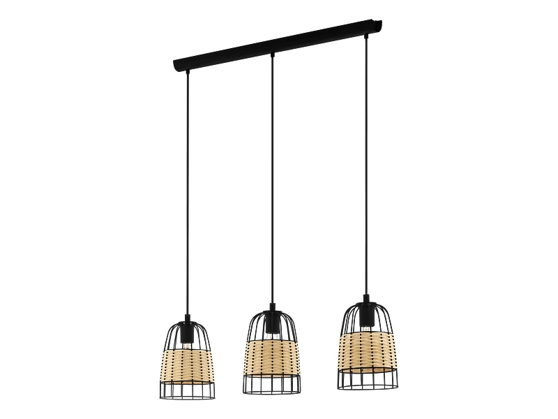 Sospensione ANWICK LED