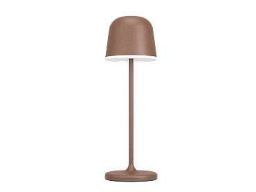 Lampada da tavolo LED MANNERA intensità variabile Lampada da tavolo LED MANNERA intensità variabile