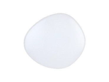 Plafoniera LED KRISTALLEFFEKT intensità variabile Plafoniera LED KRISTALLEFFEKT intensità variabile