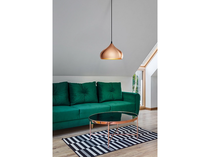 Suspension HAPTON LED Suspension HAPTON LED