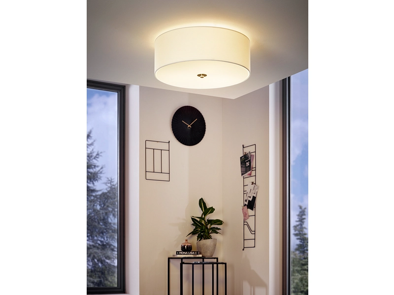 Plafoniera LED PASTERI Plafoniera LED PASTERI