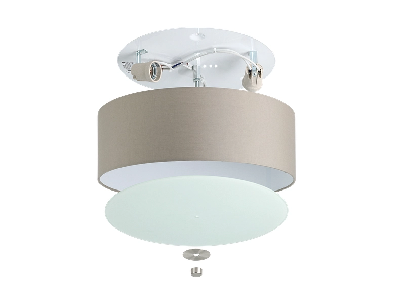 Plafoniera LED PASTERI Plafoniera LED PASTERI