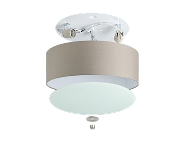 Plafoniera LED PASTERI Plafoniera LED PASTERI