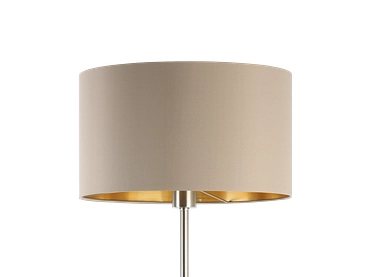 Stehlampe LED MASERLO