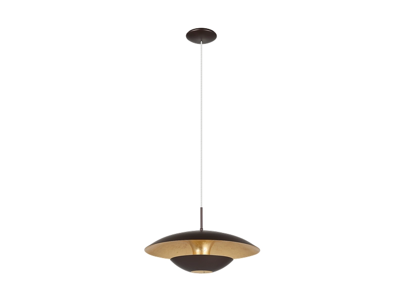 Sospensione NUVANO LED