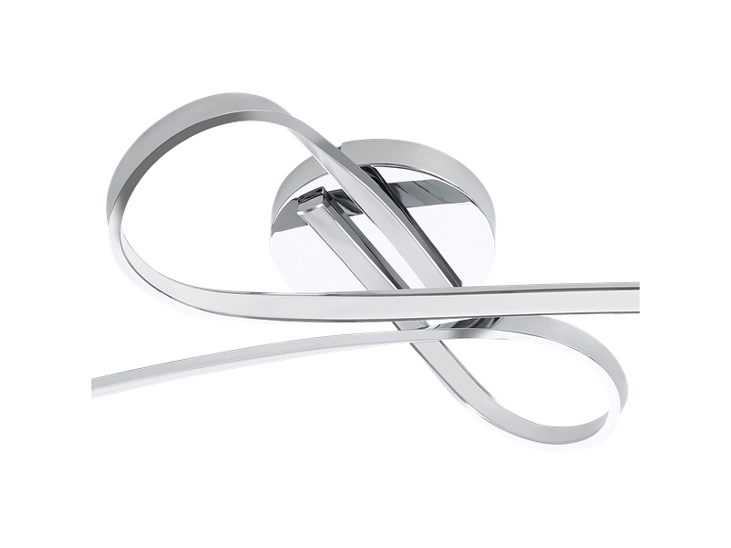 Plafoniera LED SELVINA