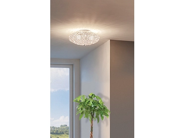 Plafonnier LED CLEMENTE Plafonnier LED CLEMENTE