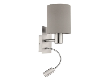 Plafoniera LED PASTERI Plafoniera LED PASTERI