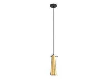 Sospensione PINTO LED