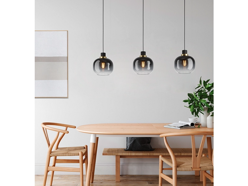 Sospensione OILELLA LED Sospensione OILELLA LED