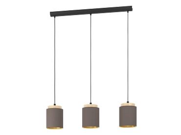 Sospensione ALBARIZA LED