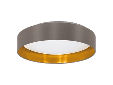 Plafoniera LED MASERLO Plafoniera LED MASERLO