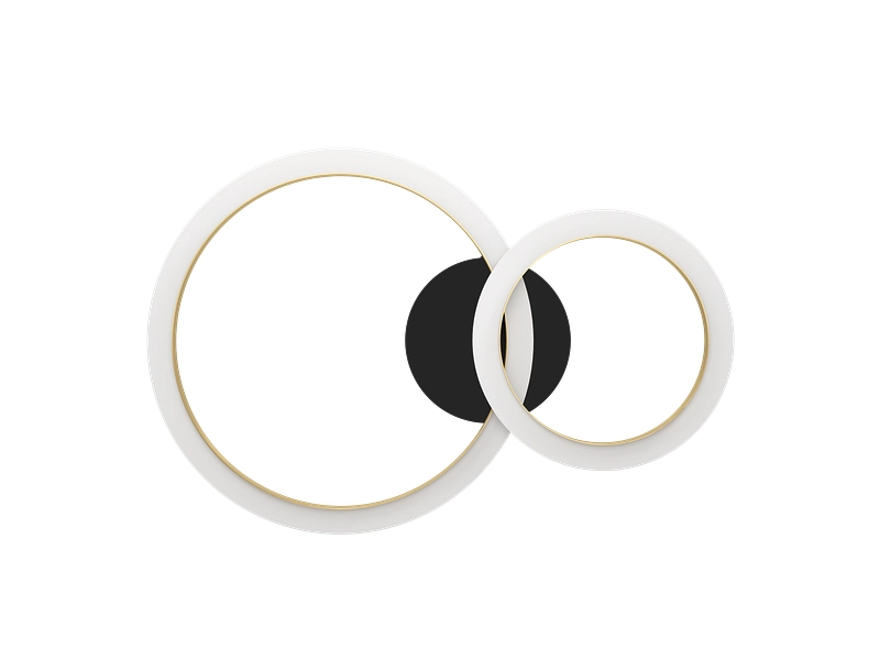 Plafoniera LED CALLIERA